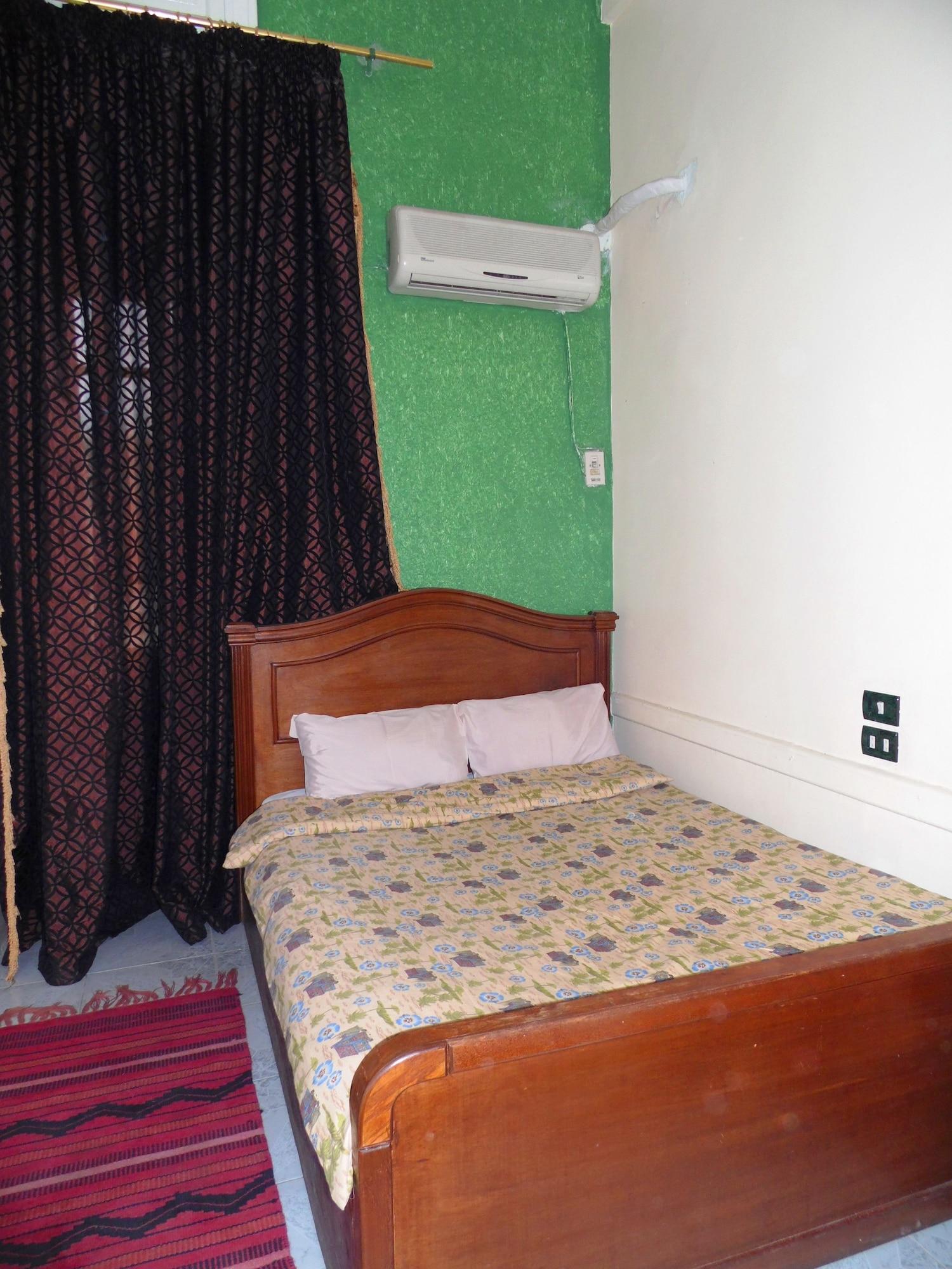 The Australian Hostel Kairo Eksteriør bilde