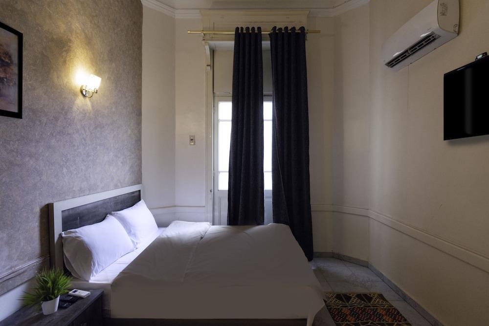 The Australian Hostel Kairo Eksteriør bilde