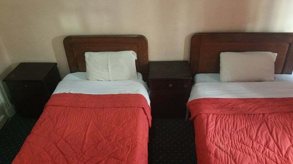 The Australian Hostel Kairo Eksteriør bilde